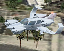 Vertical Take-off and Landing