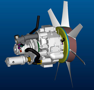 Engine Technology